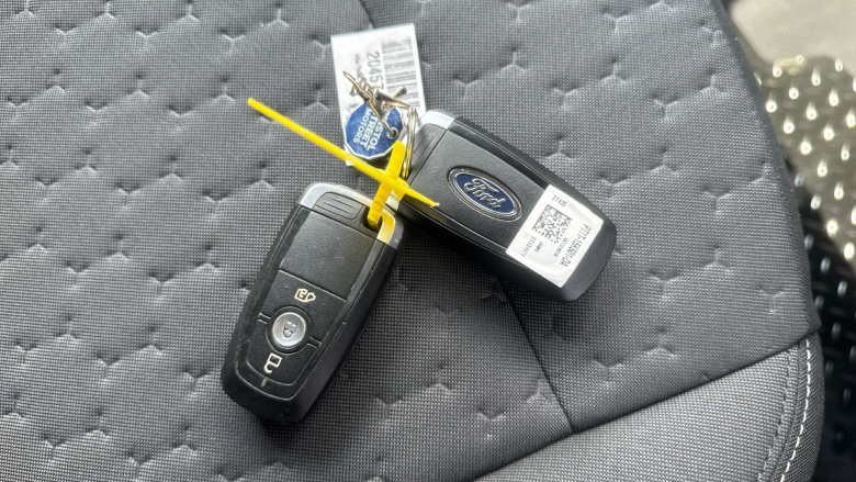 Ford Transit Custom 320 L1 Diesel Fwd 2.0 EcoBlue 150ps H1 Van Limited